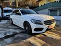Mercedes-Benz C 200 T d Aut AMG Line bei FinanzierungZinssatz fix 6,2% Weiß - thumbnail 12