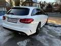 Mercedes-Benz C 200 T d Aut AMG Line bei FinanzierungZinssatz fix 6,2% Weiß - thumbnail 10