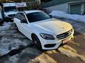 Mercedes-Benz C 200 T d Aut AMG Line bei FinanzierungZinssatz fix 6,2% Weiß - thumbnail 13