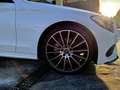 Mercedes-Benz C 200 T d Aut AMG Line bei FinanzierungZinssatz fix 6,2% Weiß - thumbnail 14