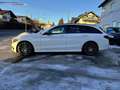 Mercedes-Benz C 200 T d Aut AMG Line bei FinanzierungZinssatz fix 6,2% Weiß - thumbnail 7