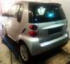 smart forTwo coupé 1.0 52kW mhd passion Silber - thumbnail 4