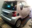 smart forTwo coupé 1.0 52kW mhd passion Silber - thumbnail 5