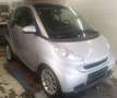 smart forTwo coupé 1.0 52kW mhd passion Silber - thumbnail 2