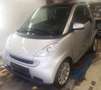 smart forTwo coupé 1.0 52kW mhd passion Silber - thumbnail 3