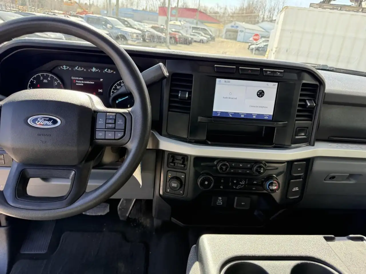 Ford F 250 снимка Ford F 250