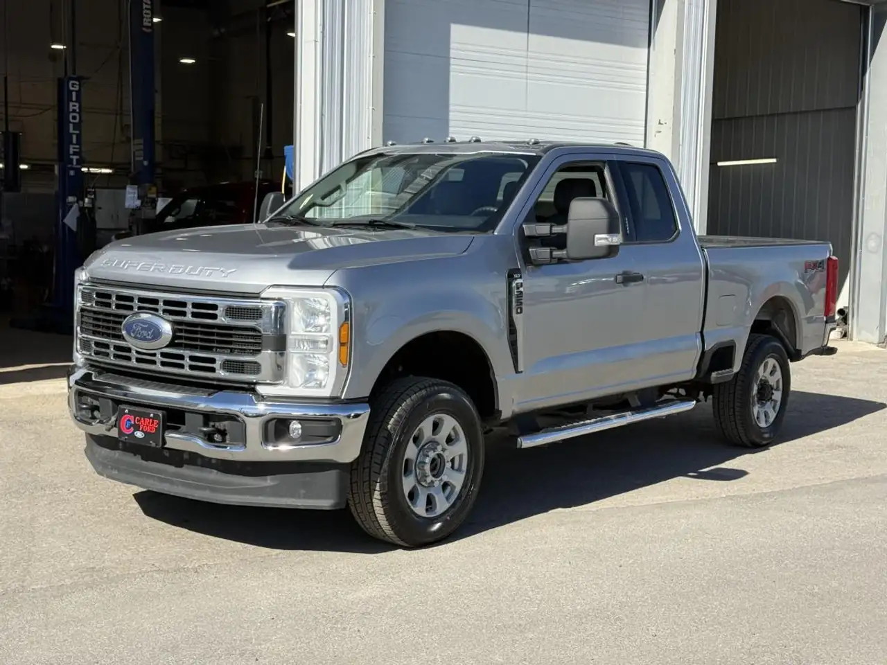 2023 Ford F 250