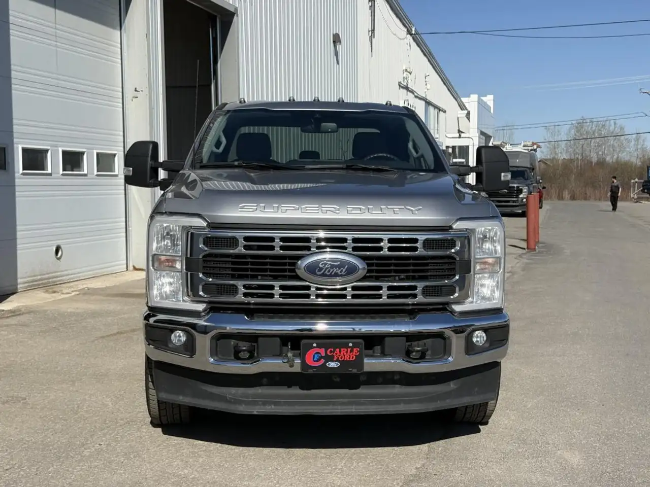 Ford F 250 снимка Ford F 250
