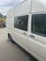 Volkswagen T5 Transporter Doka-Fahrgestell LR 2,5 TDI 4motion D-PF Weiß - thumbnail 2