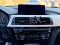 BMW 320 Business Advantage 320 d EfficientDynamics Gris - thumbnail 16