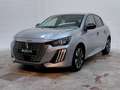 Peugeot 208 2 1.2 PureTech 100 MAN6 S&S Allure Gris - thumbnail 1