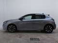 Peugeot 208 2 1.2 PureTech 100 MAN6 S&S Allure Gris - thumbnail 7