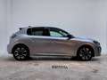 Peugeot 208 2 1.2 PureTech 100 MAN6 S&S Allure Gris - thumbnail 4