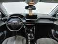 Peugeot 208 2 1.2 PureTech 100 MAN6 S&S Allure Gris - thumbnail 8