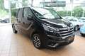 Renault Trafic Combi L1H1 SpaceClass+VOLLAUSSTATTUNG+AHK Zwart - thumbnail 4