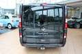 Renault Trafic Combi L1H1 SpaceClass+VOLLAUSSTATTUNG+AHK Zwart - thumbnail 6