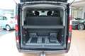 Renault Trafic Combi L1H1 SpaceClass+VOLLAUSSTATTUNG+AHK Zwart - thumbnail 19