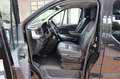 Renault Trafic Combi L1H1 SpaceClass+VOLLAUSSTATTUNG+AHK Zwart - thumbnail 9
