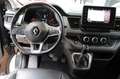 Renault Trafic Combi L1H1 SpaceClass+VOLLAUSSTATTUNG+AHK Zwart - thumbnail 12