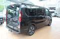 Renault Trafic Combi L1H1 SpaceClass+VOLLAUSSTATTUNG+AHK Zwart - thumbnail 7