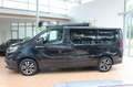 Renault Trafic Combi L1H1 SpaceClass+VOLLAUSSTATTUNG+AHK Zwart - thumbnail 3
