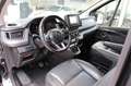 Renault Trafic Combi L1H1 SpaceClass+VOLLAUSSTATTUNG+AHK Zwart - thumbnail 10
