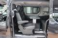 Renault Trafic Combi L1H1 SpaceClass+VOLLAUSSTATTUNG+AHK Zwart - thumbnail 13