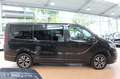 Renault Trafic Combi L1H1 SpaceClass+VOLLAUSSTATTUNG+AHK Zwart - thumbnail 8