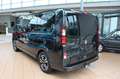 Renault Trafic Combi L1H1 SpaceClass+VOLLAUSSTATTUNG+AHK Zwart - thumbnail 5