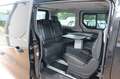 Renault Trafic Combi L1H1 SpaceClass+VOLLAUSSTATTUNG+AHK Zwart - thumbnail 16