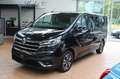 Renault Trafic Combi L1H1 SpaceClass+VOLLAUSSTATTUNG+AHK Zwart - thumbnail 2