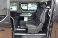 Renault Trafic Combi L1H1 SpaceClass+VOLLAUSSTATTUNG+AHK Zwart - thumbnail 15
