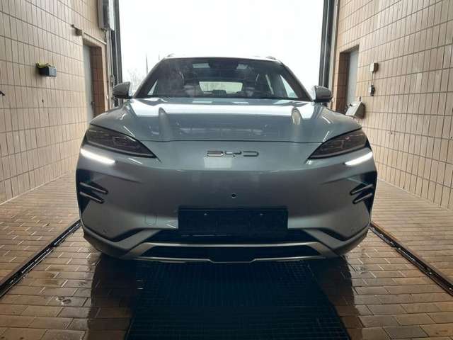 BYD Seal U Design 87 kWh SOFORT-VERFÜGBAR!!!