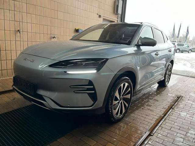 Imagine BYD Seal U Design 87 kWh SOFORT-VERFÜGBAR!!!