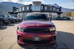 Dodge Durango 2026