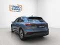 Audi Q4 e-tron 82kWh+e-tron40+S-Line+Advanced Синий - thumbnail 3
