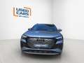 Audi Q4 e-tron 82kWh+e-tron40+S-Line+Advanced Синий - thumbnail 4