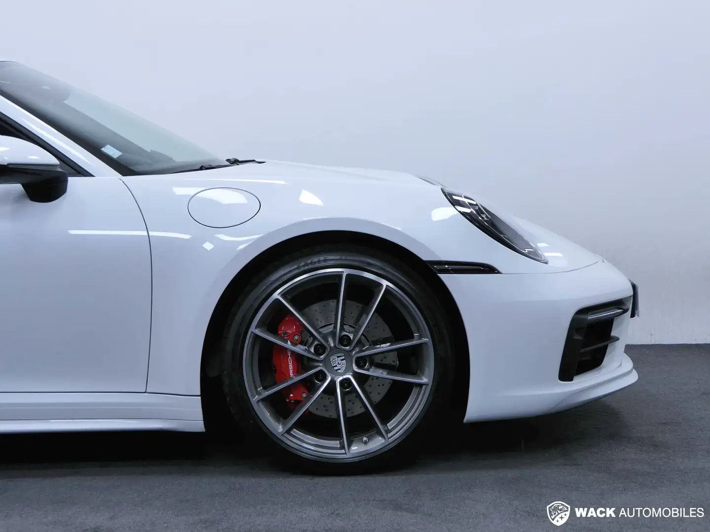 Porsche 992 992 CARRERA 4S CABRIOLET 3.0L 450 CV PDK / 1 MAIN - 2