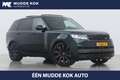 Land Rover Range Rover 4.4 P615 SV | Rear Seat Entertaiment | British Rac Grün - thumbnail 1
