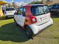 smart forTwo fortwo 90 0.9 Turbo twinamic Prime Blanc - thumbnail 6