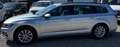 Volkswagen Passat Variant 2.0 TDI Business LED AHK Massage Plateado - thumbnail 5