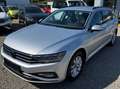 Volkswagen Passat Variant 2.0 TDI Business LED AHK Massage Plateado - thumbnail 13