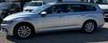 Volkswagen Passat Variant 2.0 TDI Business LED AHK Massage Plateado - thumbnail 2