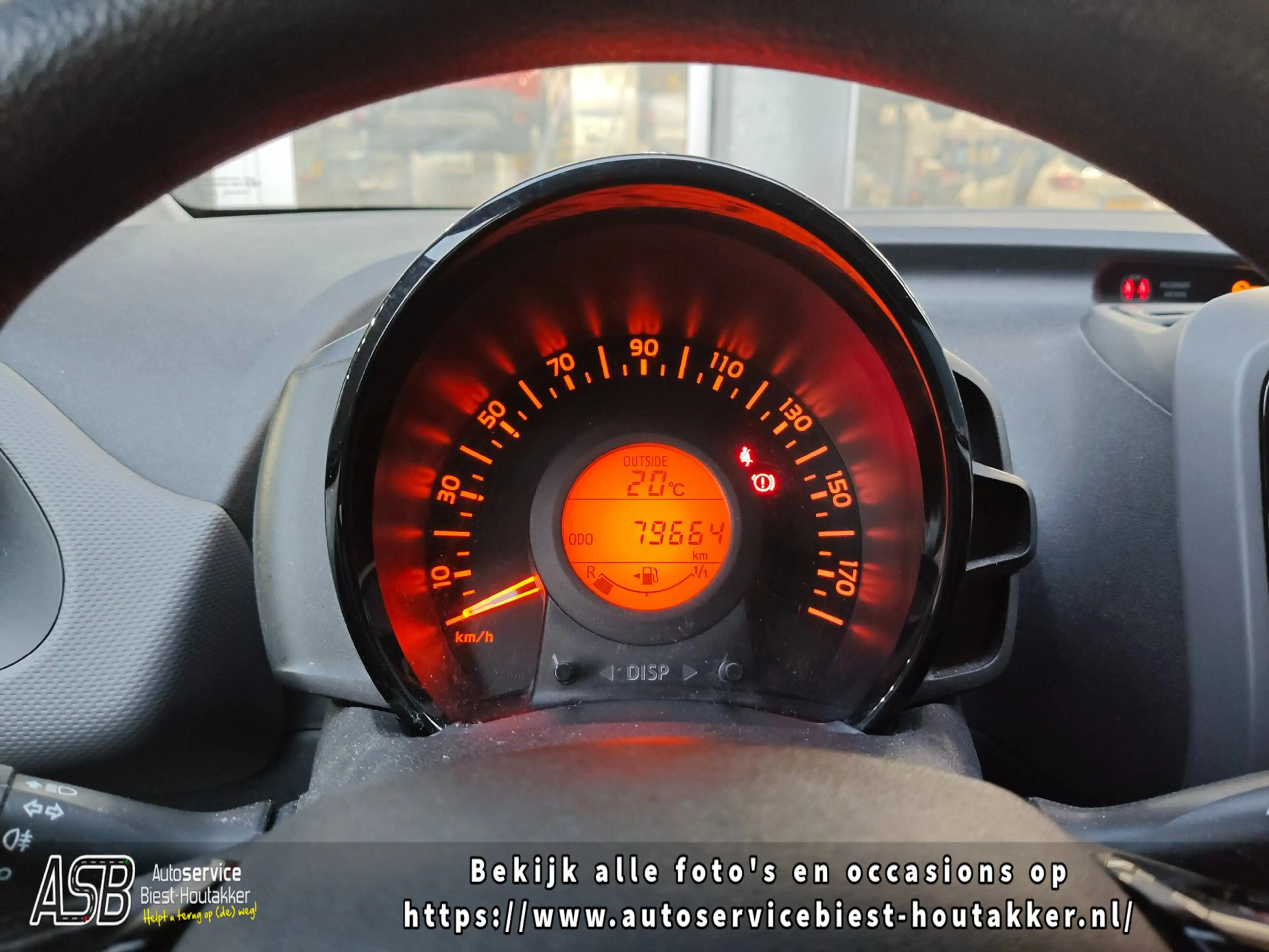 Peugeot 108 1.0 e-VTi Active | 5-deurs | Carplay | Airco | DAB — photo 2