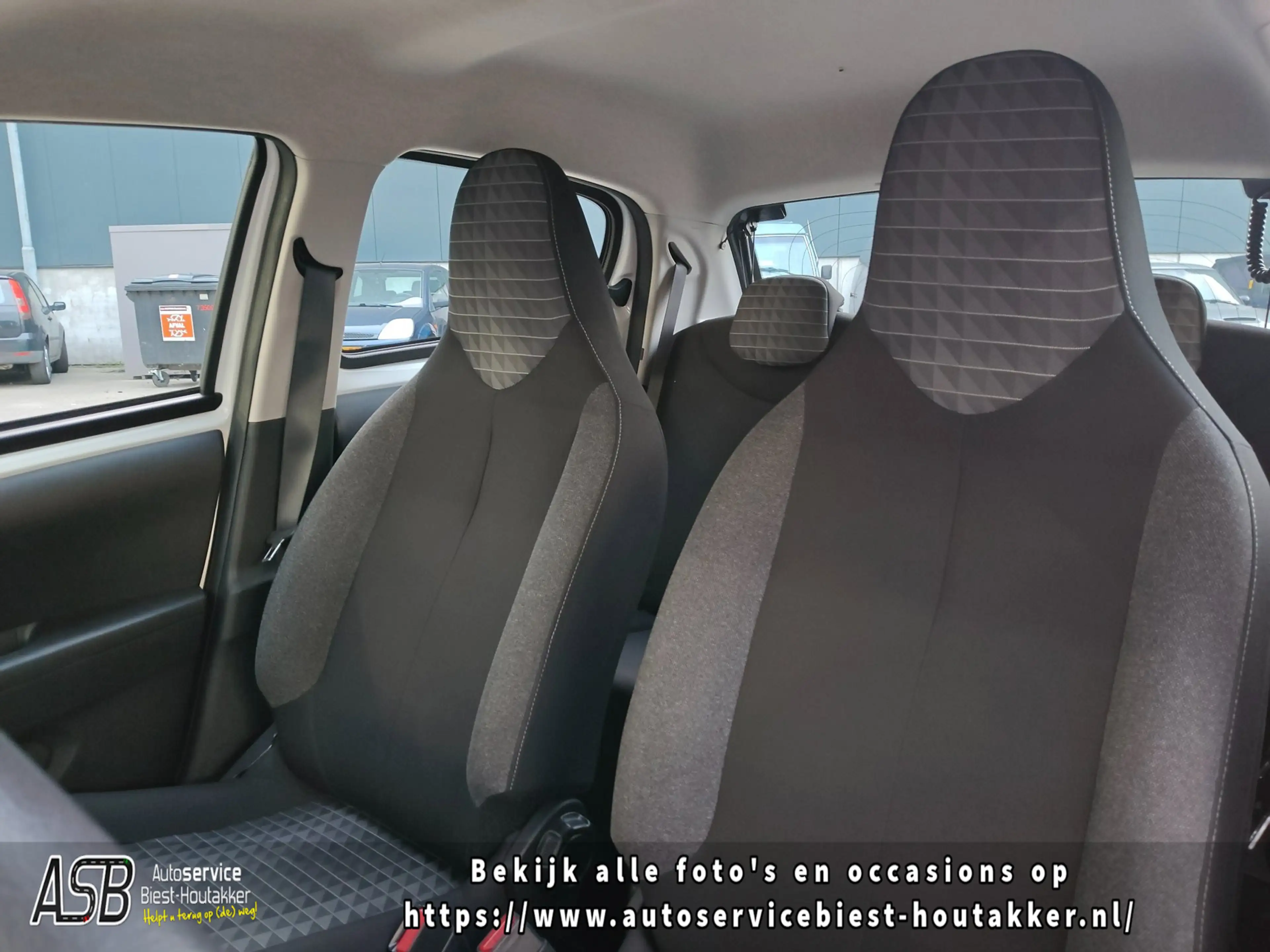 Peugeot 108 1.0 e-VTi Active | 5-deurs | Carplay | Airco | DAB — photo 14
