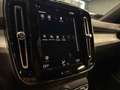 Volvo XC40 1.5 t4 recharge phev Core auto Schwarz - thumbnail 13