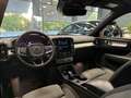 Volvo XC40 1.5 t4 recharge phev Core auto Schwarz - thumbnail 12