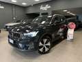 Volvo XC40 1.5 t4 recharge phev Core auto Schwarz - thumbnail 1