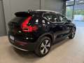 Volvo XC40 1.5 t4 recharge phev Core auto Schwarz - thumbnail 4
