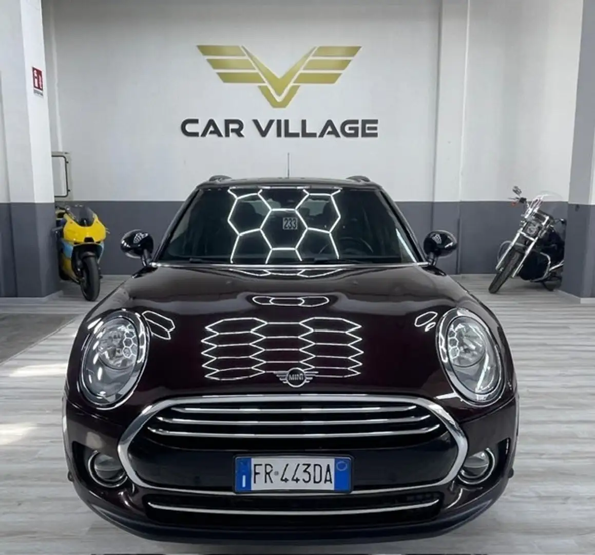 MINI Cooper Clubman Mini 1.5 Cooper Hype Clubman Lilla - 1
